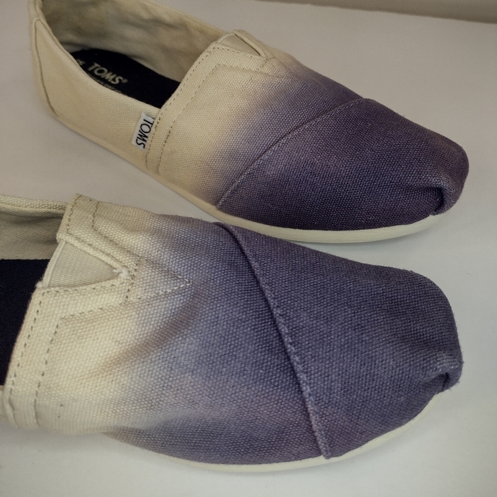 TOMS FLATS CANVAS - Picture 9 of 12